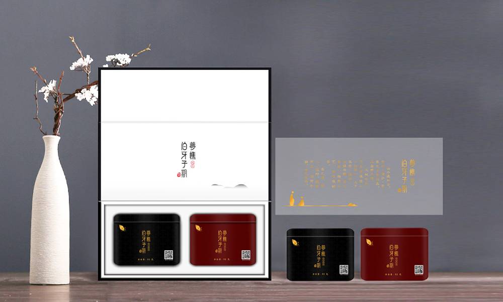 梅江区包装设计：文化赋能，创新驱动，解锁城市产业新势能